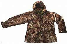   Realtree Sportschief Aquatex all year 3-way jkt