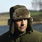 HARKILA ALASKA DOWN HAT