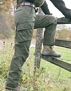 Chevalier Warwick  Pants