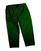 Blackislander Wax Trousers