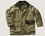 Jack Orton Winchester Tweed Shootin Coat