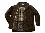 Jack Orton Moleskin Cambridge Jacket