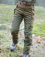 Chevalier Highlander  Mens  Pant