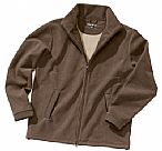 Jack Orton Royston waterproof/windproof fleece