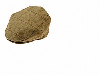 Alan Paine Rutland Waterproof Cap