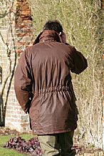 Alan Paine Malton Wax Jkt (2)