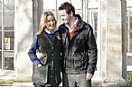 Alan Paine Ely Ladies Moleskin Waistcoat