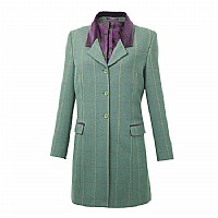 Alan Paine Compton Ladies Long coat