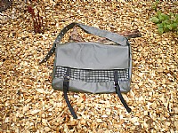 Blackislander Cromarty Game Bag