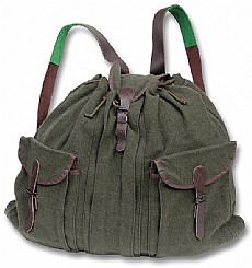   Loden Roe Sack
