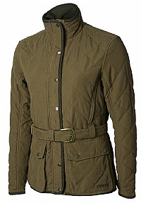 Harkilla Alba  Ladies Quilted Jacket