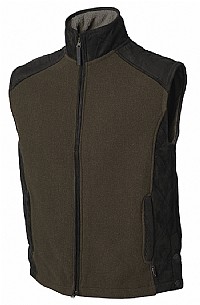 Seeland Fergus Fleece Waistcoat