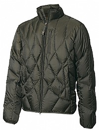 Harkila Lofsdalen Quilted Jacket