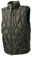 Harkila Lofsdalen Quilted  Waistcoat