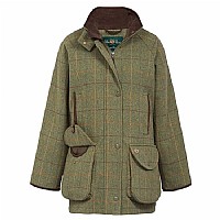 Alan  Paine Rutland LADIES  W/P Coat