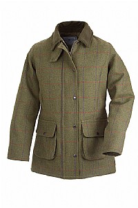 Alan Paine Rutland Ladies 3/4 Jkt