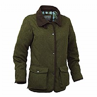Alan Paine Stamford Ladies Quilted Jacket