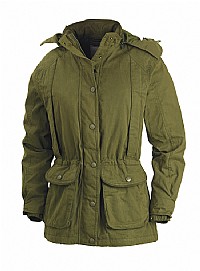Alan Paine Helmsley Ladies Waterproof Jacket