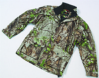 LAKSEN WOODMAN MOSSY OAK CAMO JKT