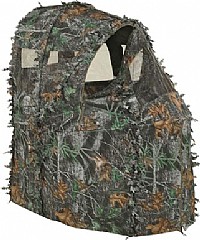 Swedteam  Decoy Cammo Bushide  Wood