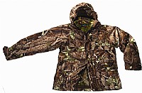 Sportschief Microfleece All Year 3 Way Jacket