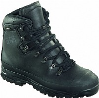 Meindl Bergschuh S3 GTX Steel toe cap