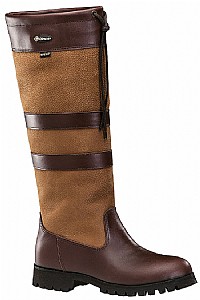 Chiruca Chelsea Brown or Tan  Boot