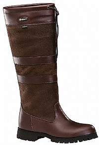 Chiruca Chelsea Goretex WIDE leg boots