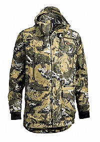 Swedteam Disolve Ridge Cammo Jacket