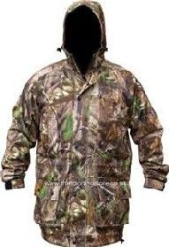 Realtree Rocky Mountain Cammo Jacket