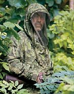 Chevalier Camo Mosquito Jkt