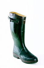 Aigle Prestige Leather H20c