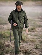 Chevalier Paclite JKT