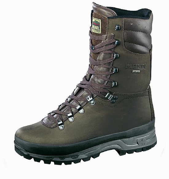 meindl safety boots uk