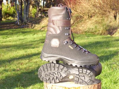 Black clearance islander boots